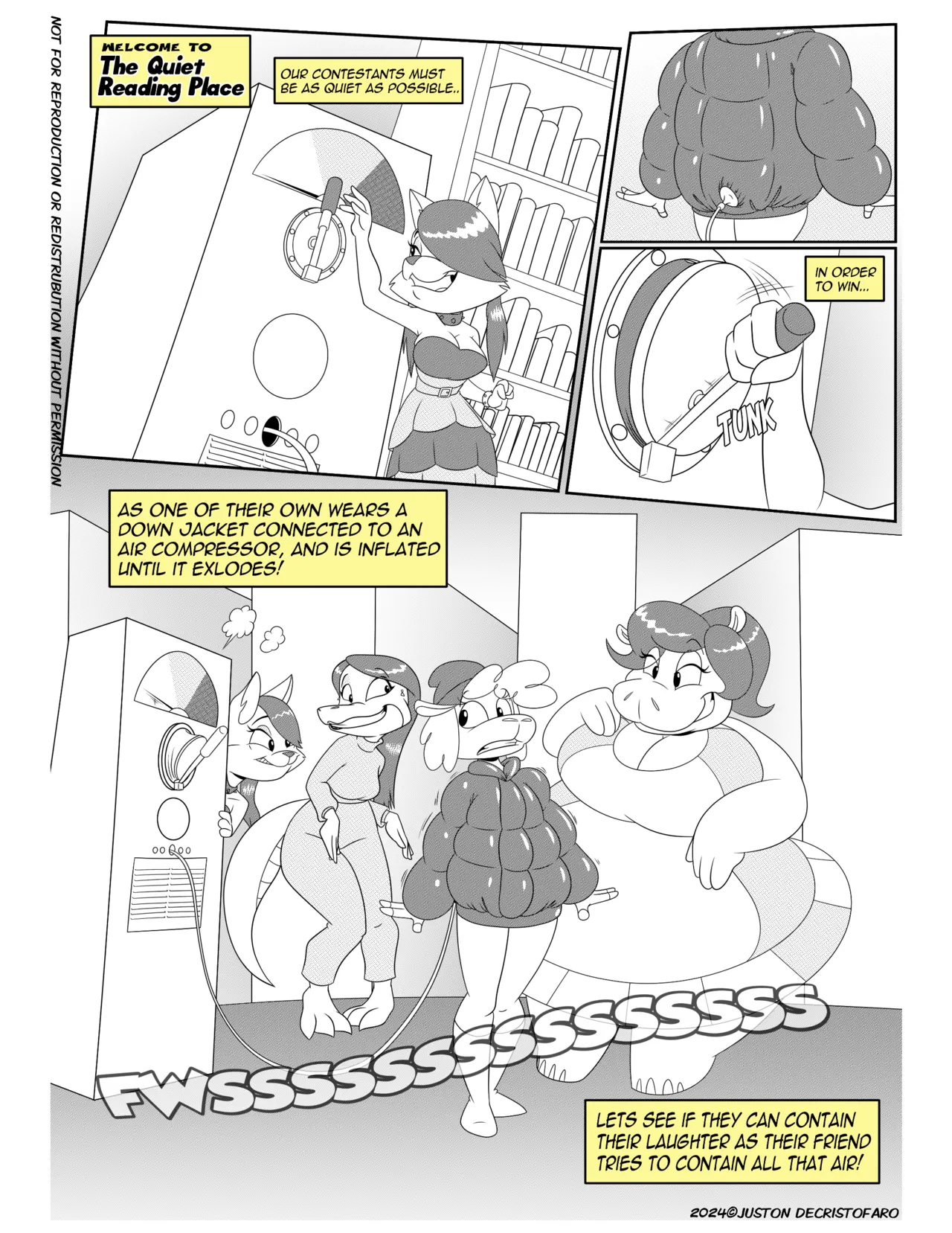 Famous Flateys 15 page 10 full