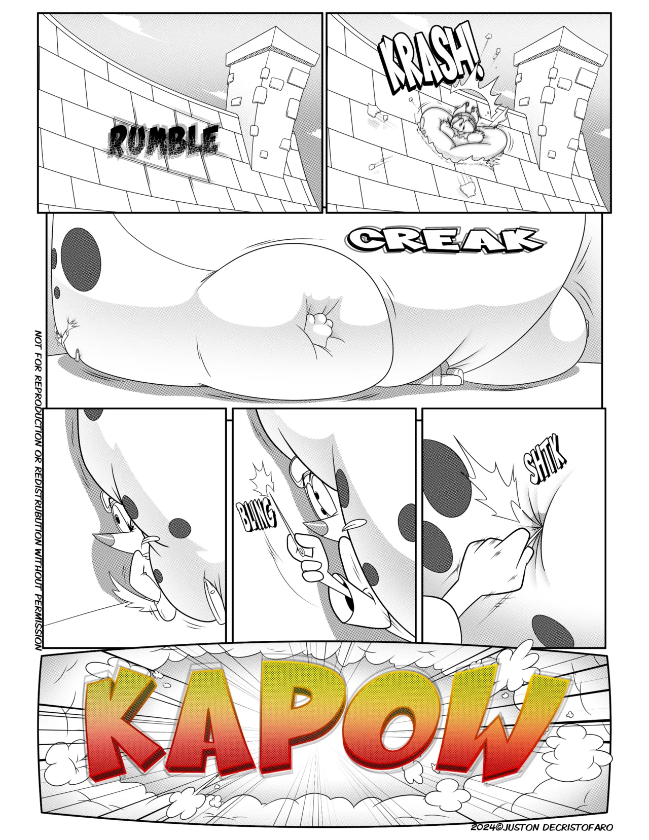 Famous Flateys 15 page 2 full