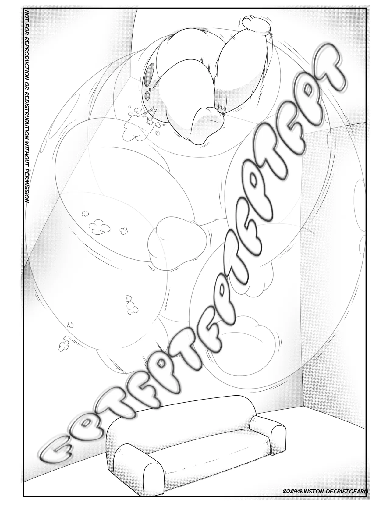 Famous Flateys 15 page 3 full