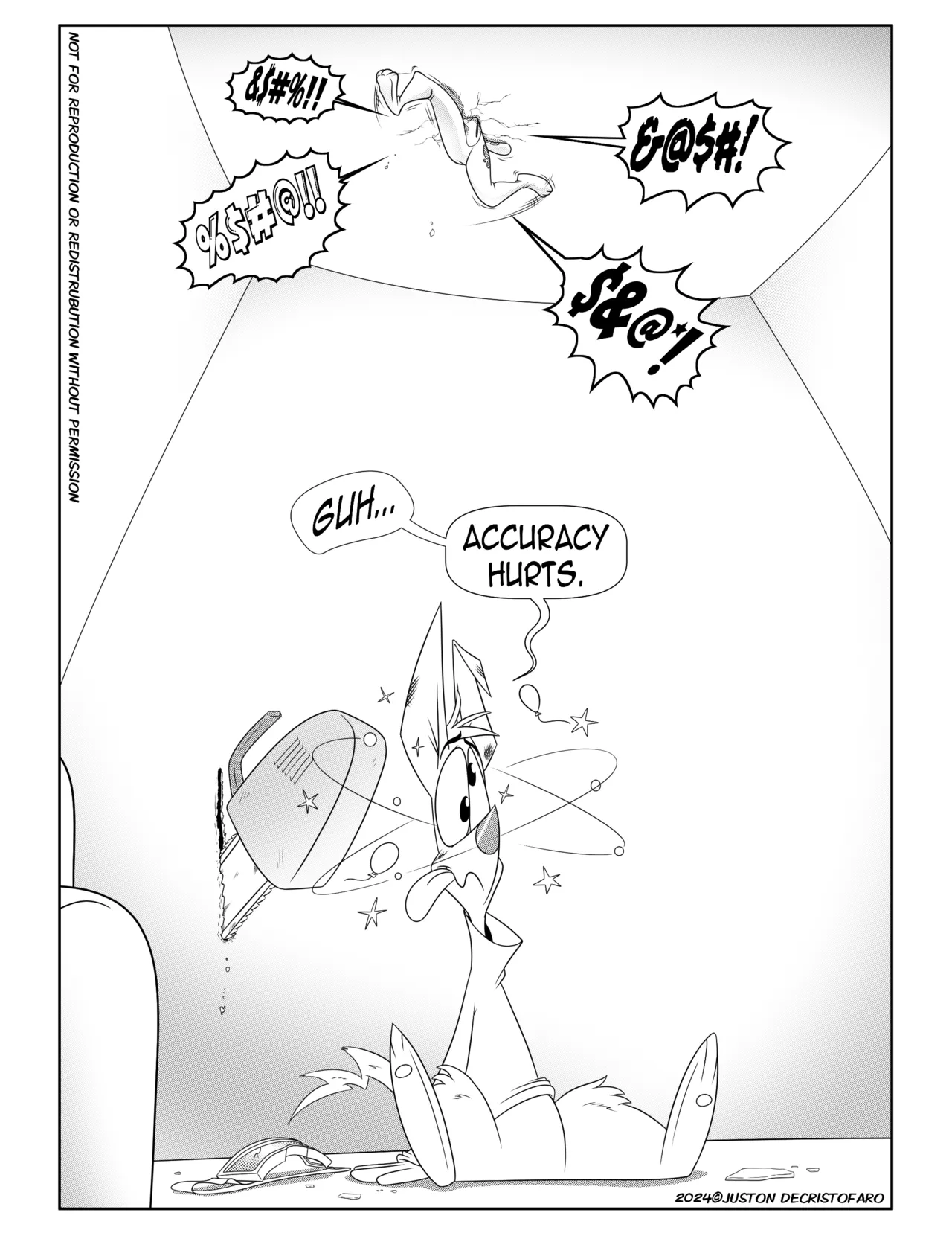 Famous Flateys 15 page 4 full