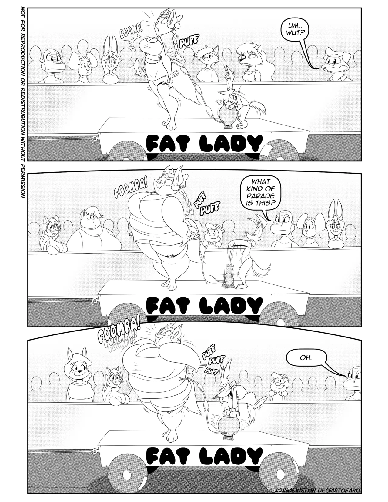 Famous Flateys 15 page 7 full