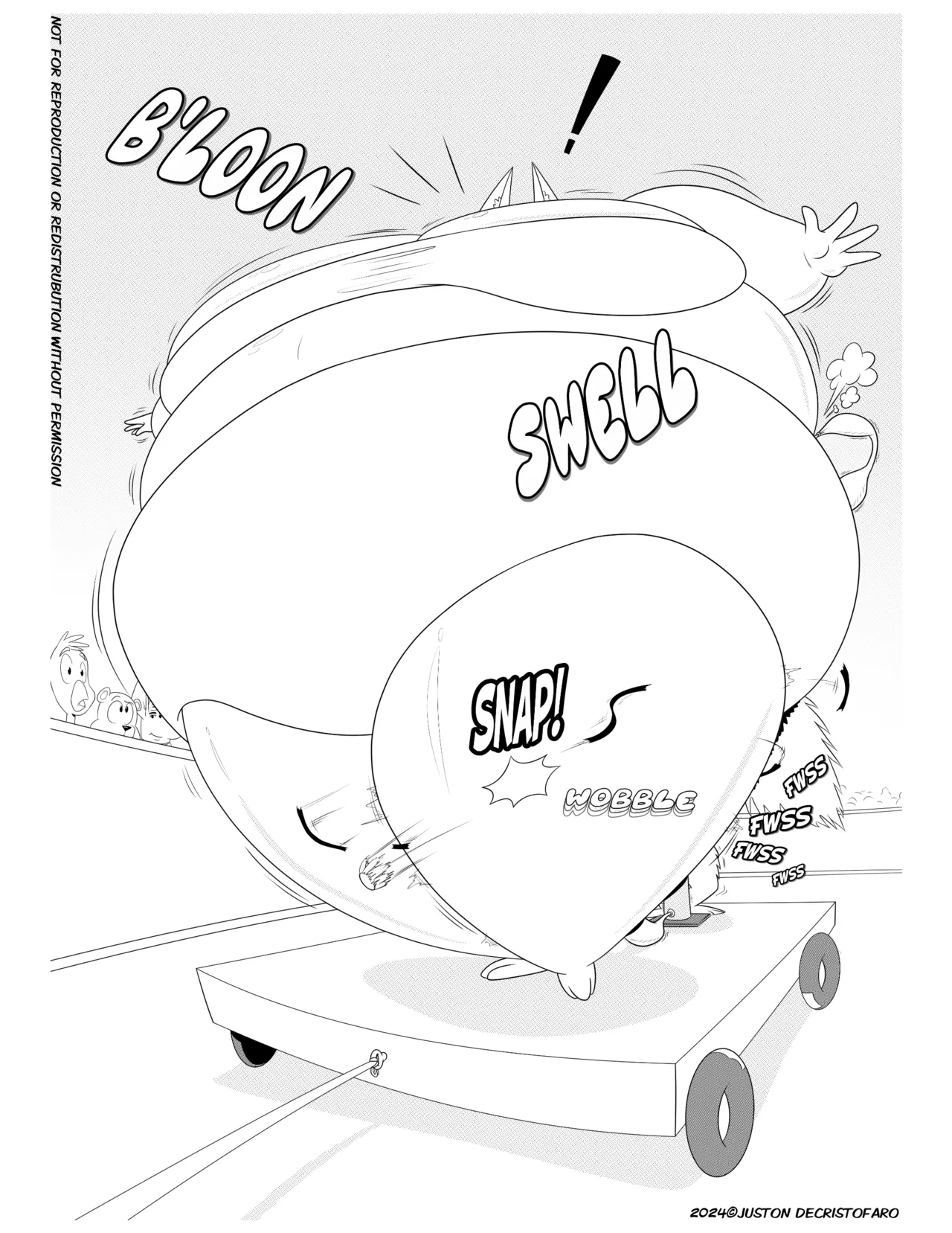 Famous Flateys 15 page 8 full