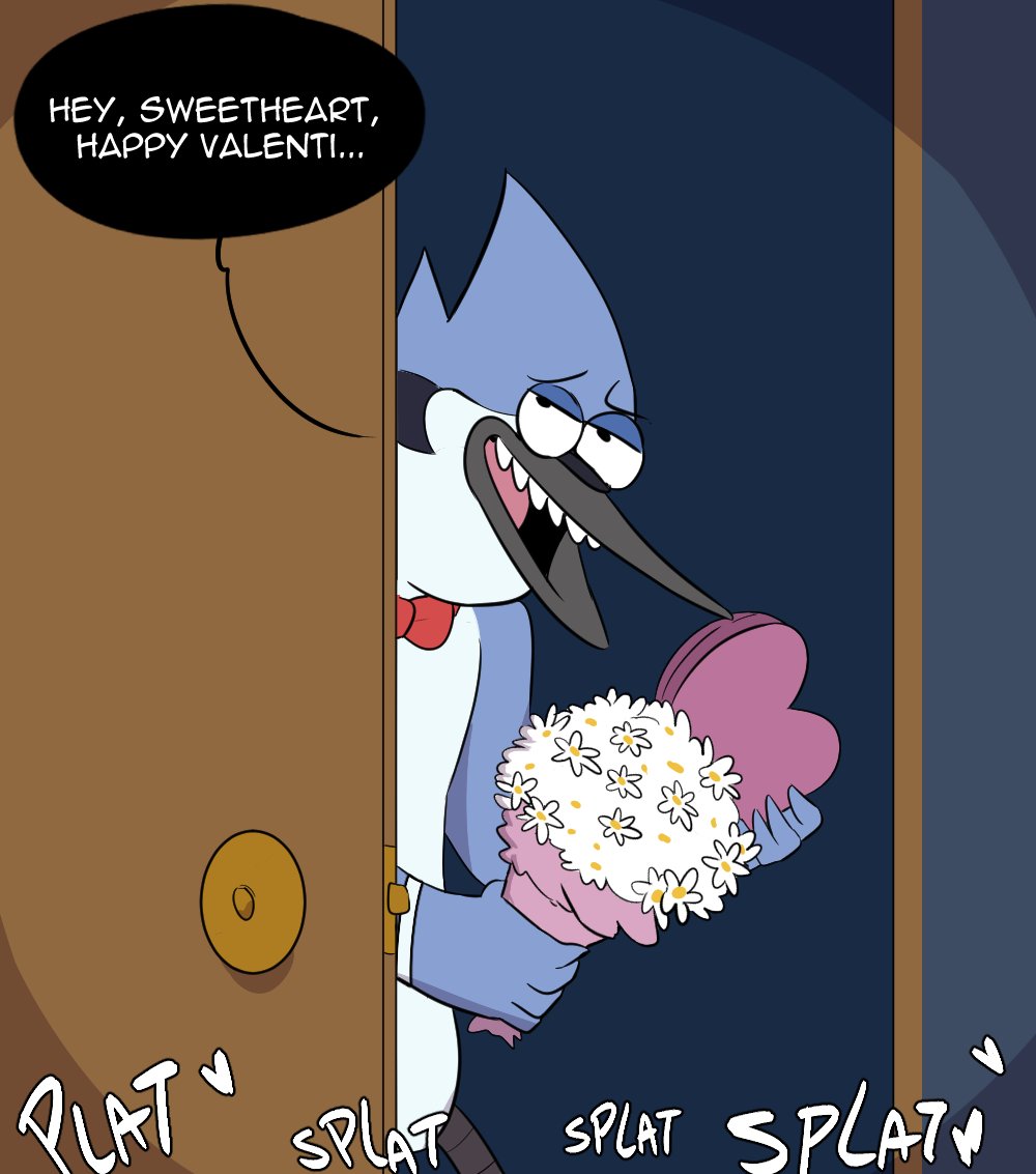 Mordecuck page 2 full