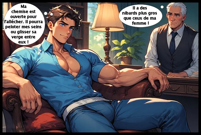 Theme: Office  – Duo –  –  – page 4 full