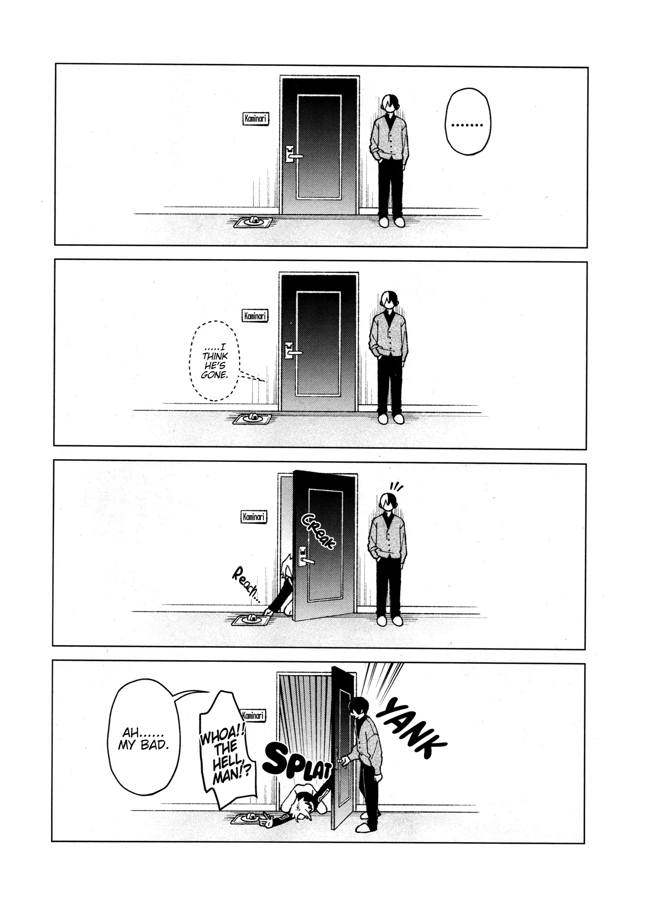 Zetchou COUNT 100 page 8 full