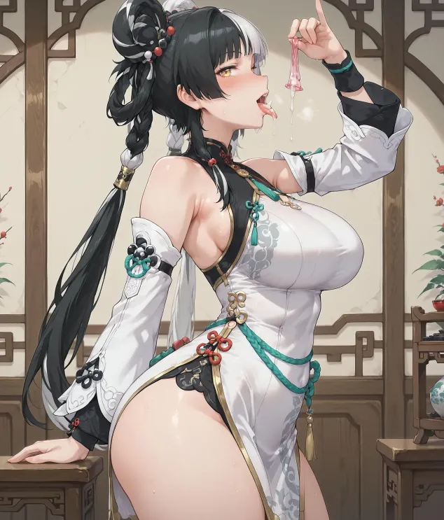 Dialyn - AI Generated page 3 full