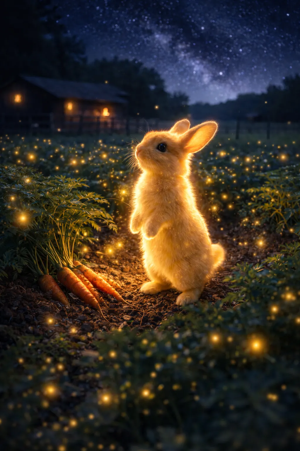 Funny bunny farming page 10 full