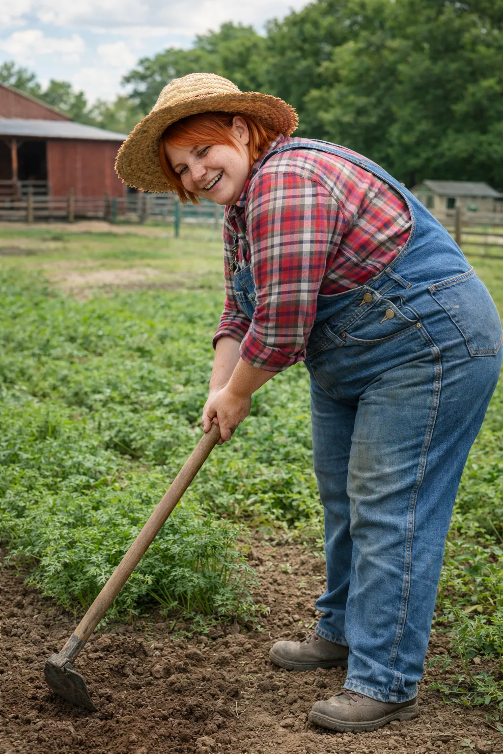 Funny bunny farming page 2 full