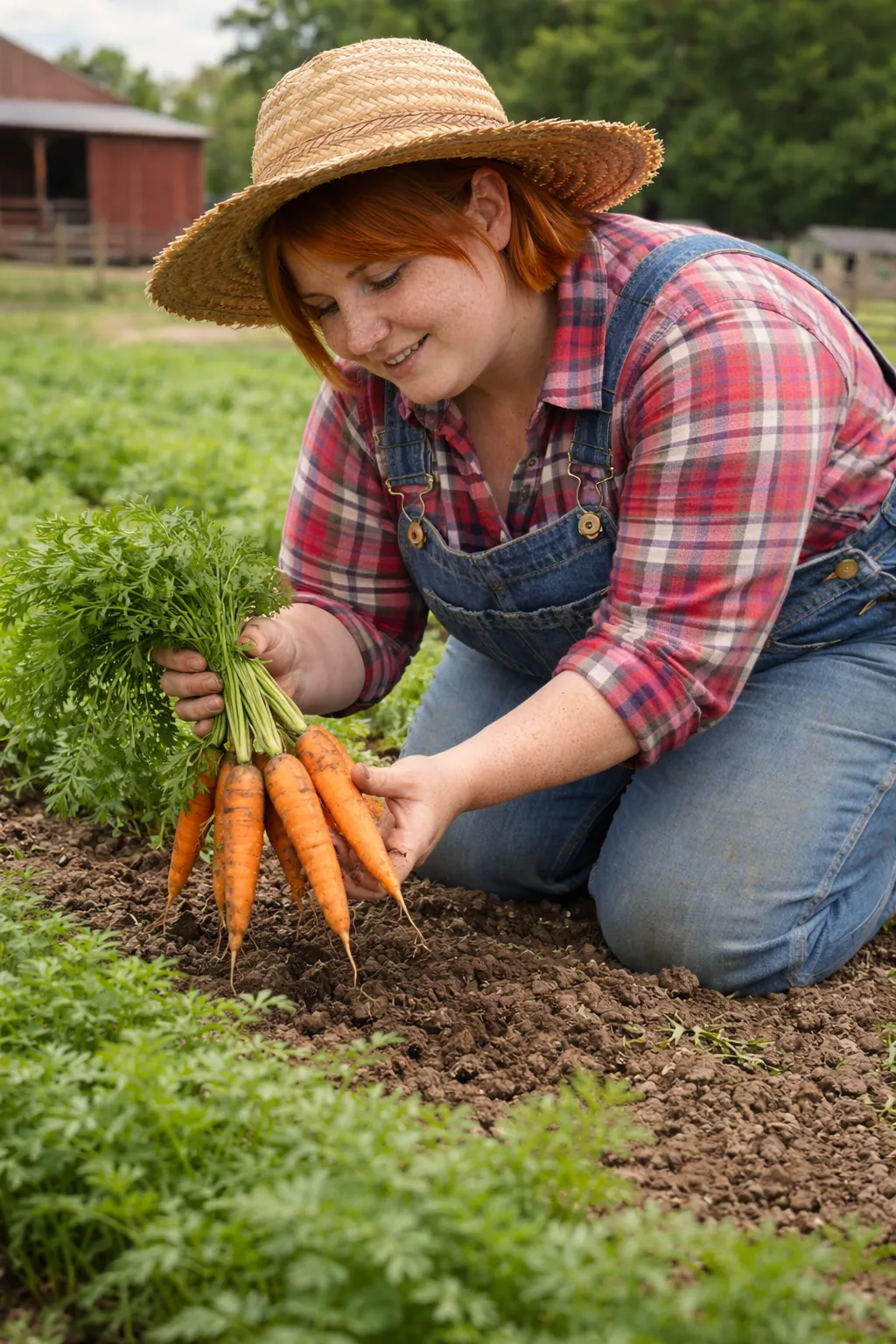 Funny bunny farming page 3 full