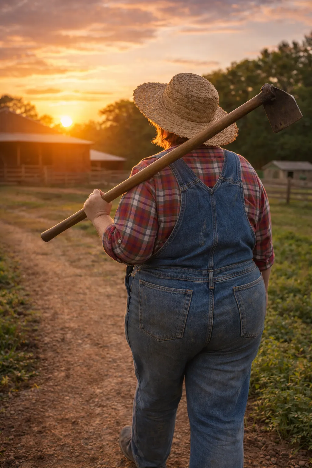 Funny bunny farming page 4 full