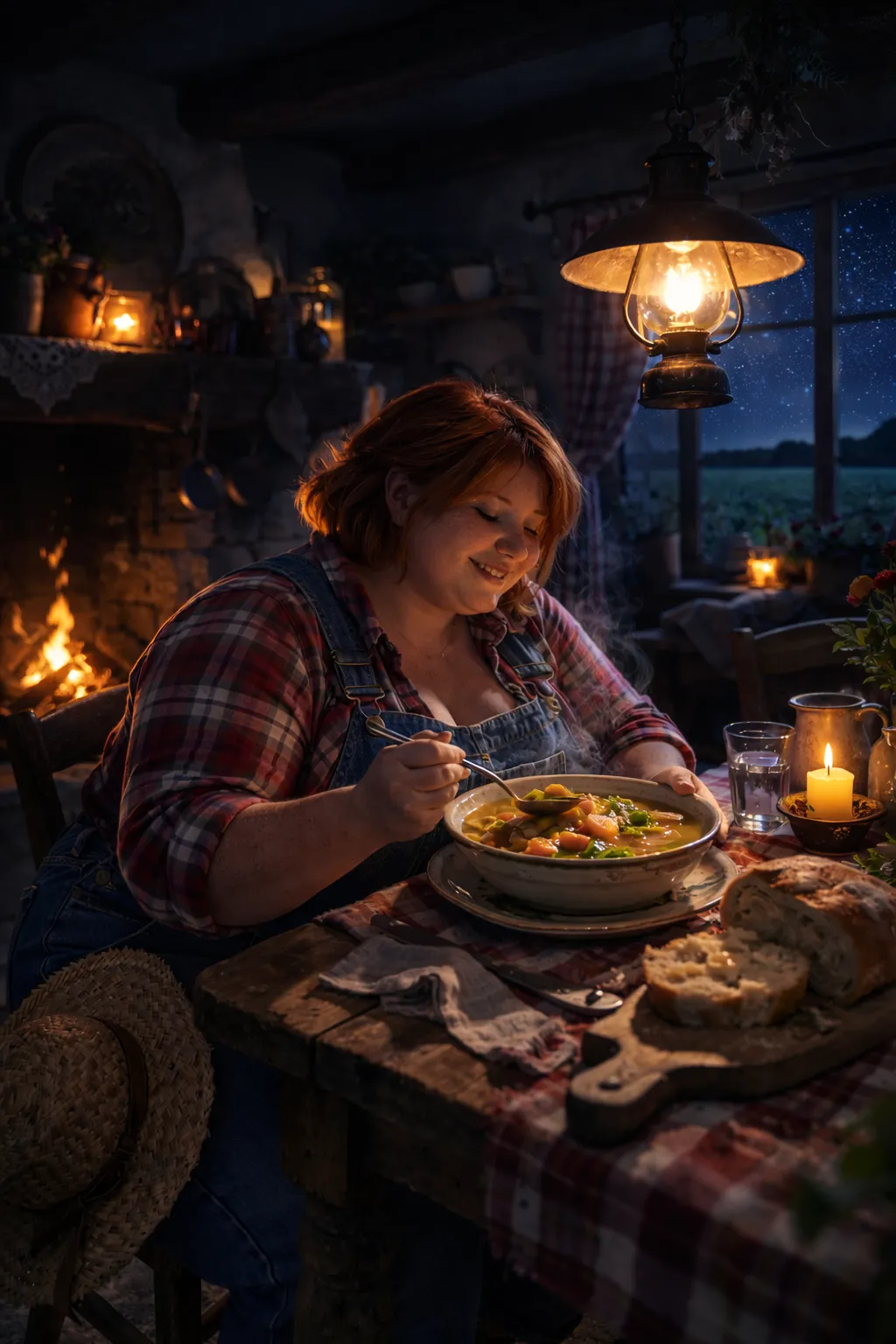 Funny bunny farming page 5 full