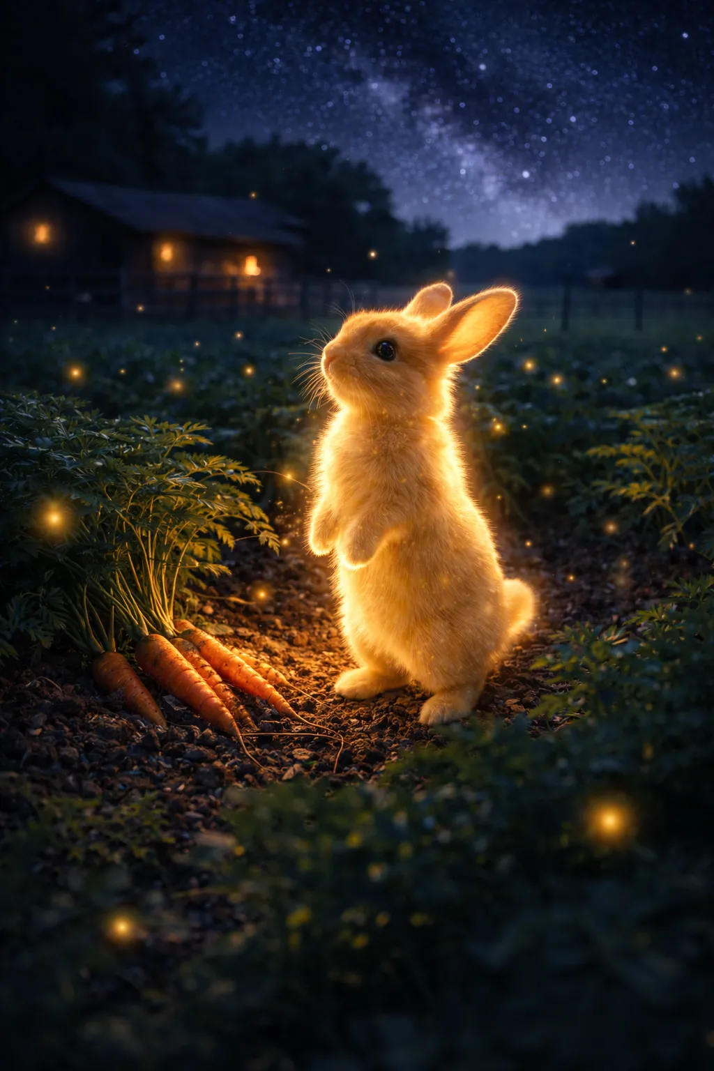 Funny bunny farming page 9 full