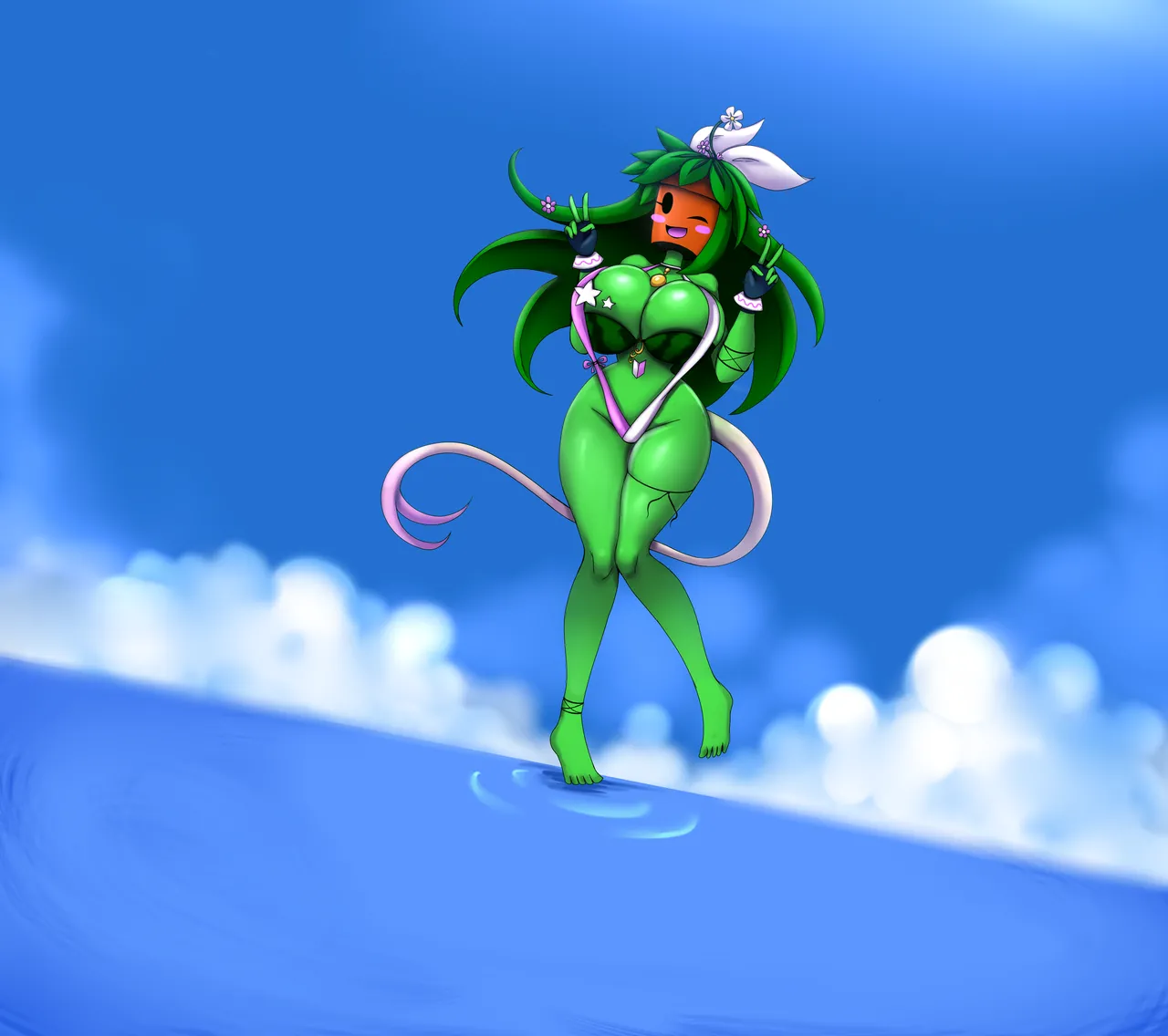 Kannakini page 1 full