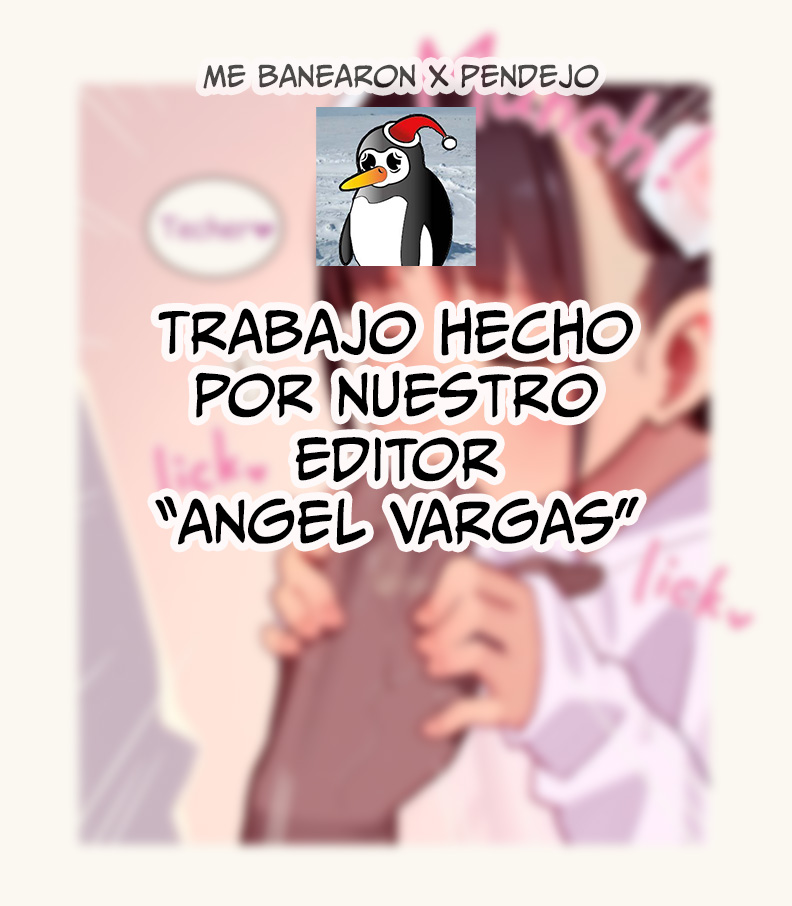 Okkanai Gal｜Una Gal Aterradora page 5 full