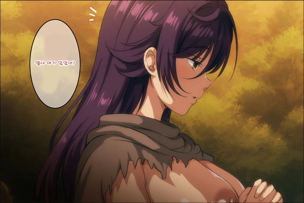 Mamono no Nie 3 ~Mitsugimono to Natta Machimusume-tachi~ | 마물의 희생양 3 ~공물로 전락한 마을 소녀들~ page 6 full