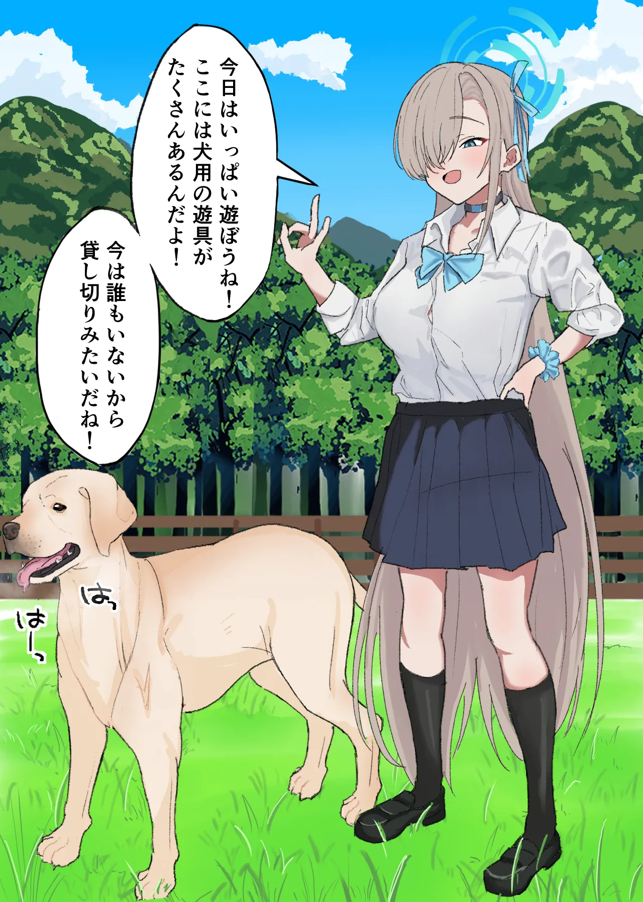 Doskebe dog run page 3 full