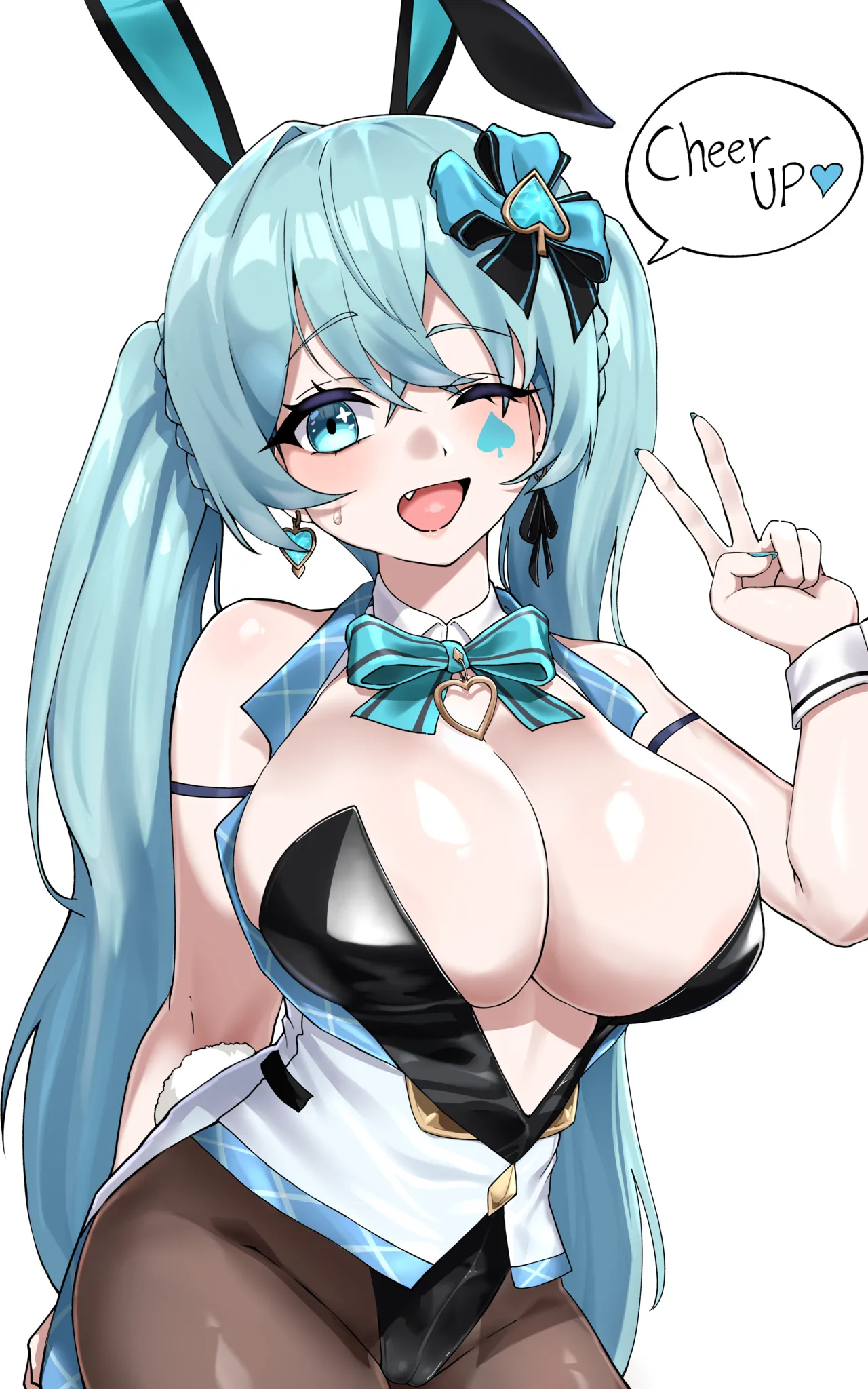 ER Bunny Emma page 1 full