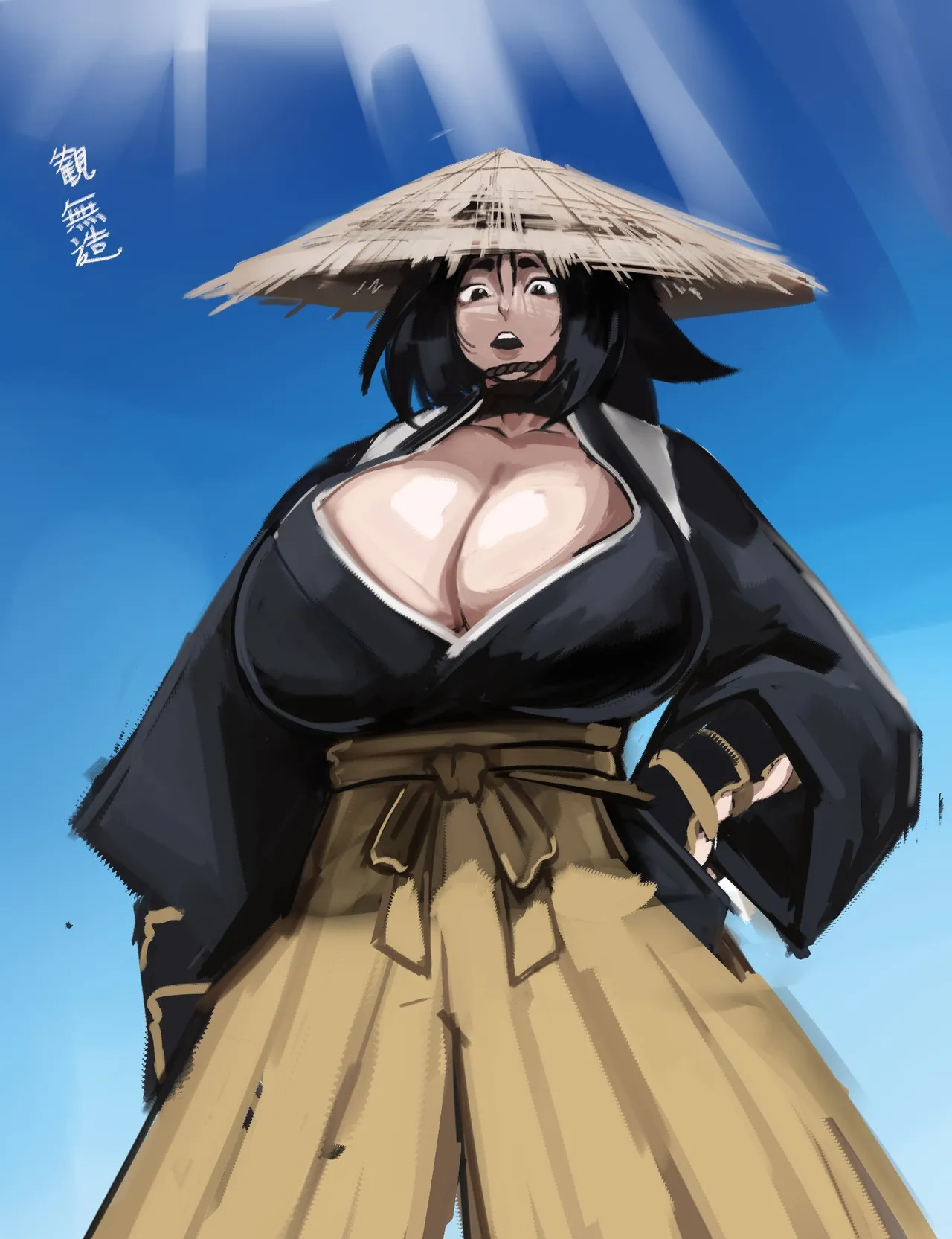 Artist:Tinboryte page 10 full