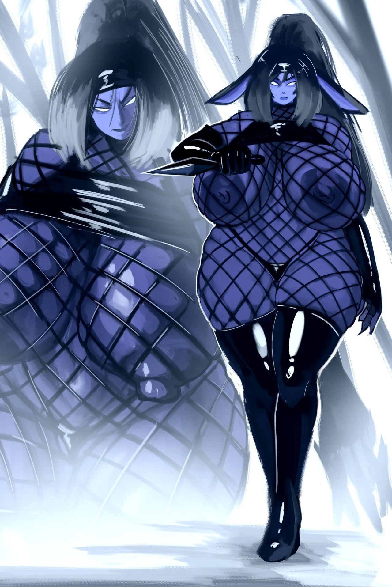 Artist:Tinboryte page 8 full