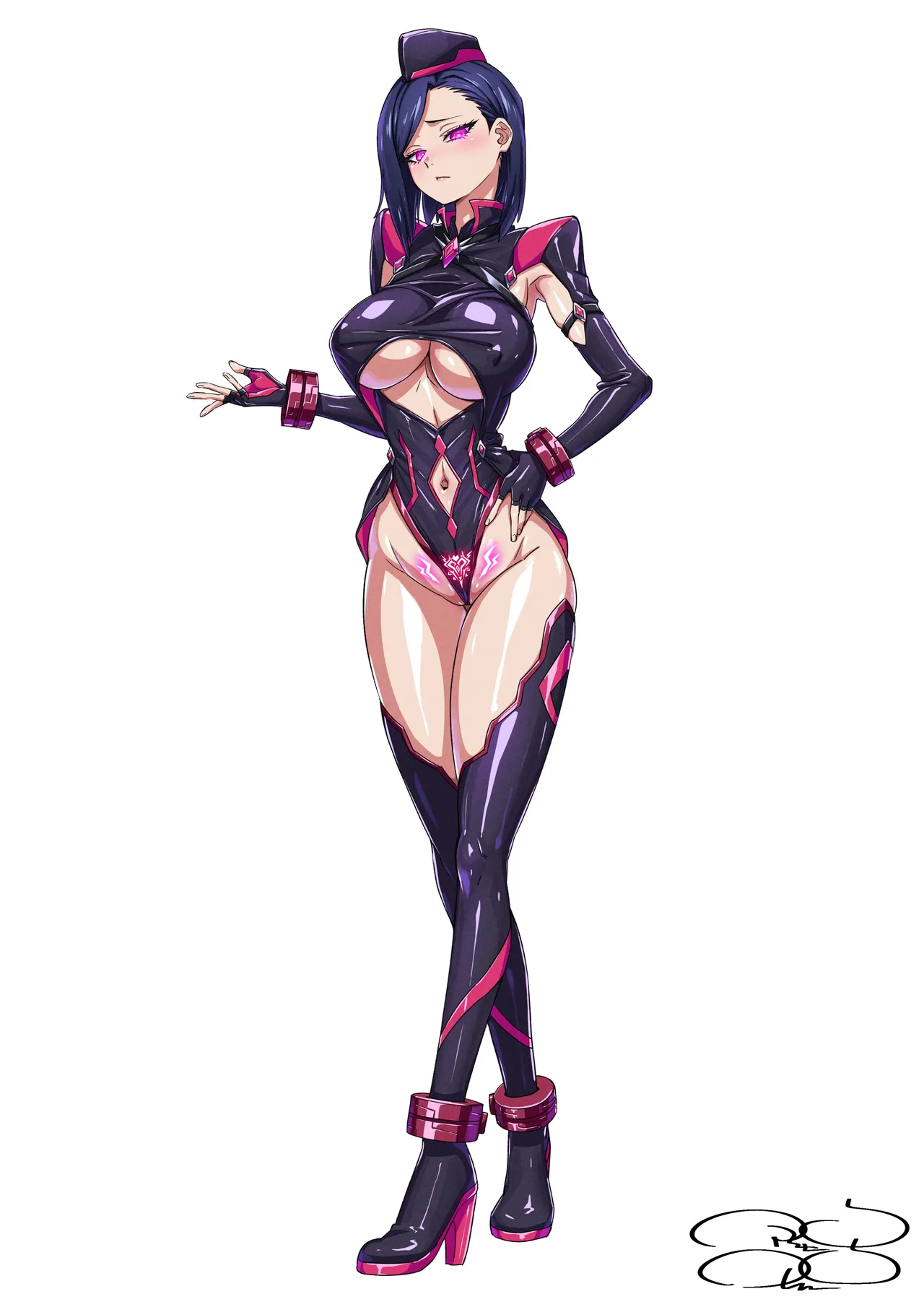 Skeb絵まとめ_2026年1月分_高画質版+おまけ差分 page 10 full