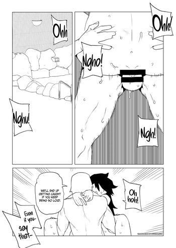 Teisou Gyakuten Mono Zoku Midnight no Baai  |  Inverted Morality Hero Academia ~ Midnight's Case Continued cover