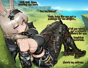 Avywenna cover
