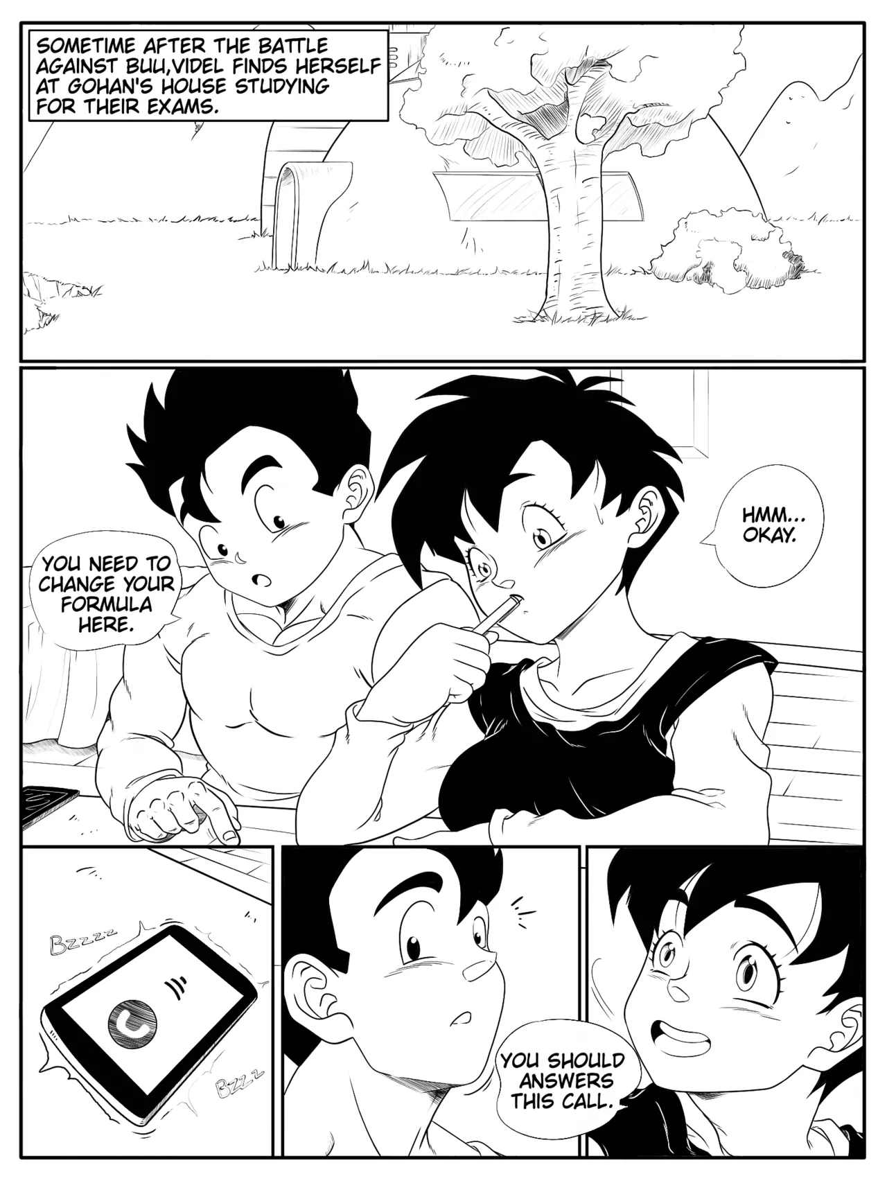 Heat after work page 2 full