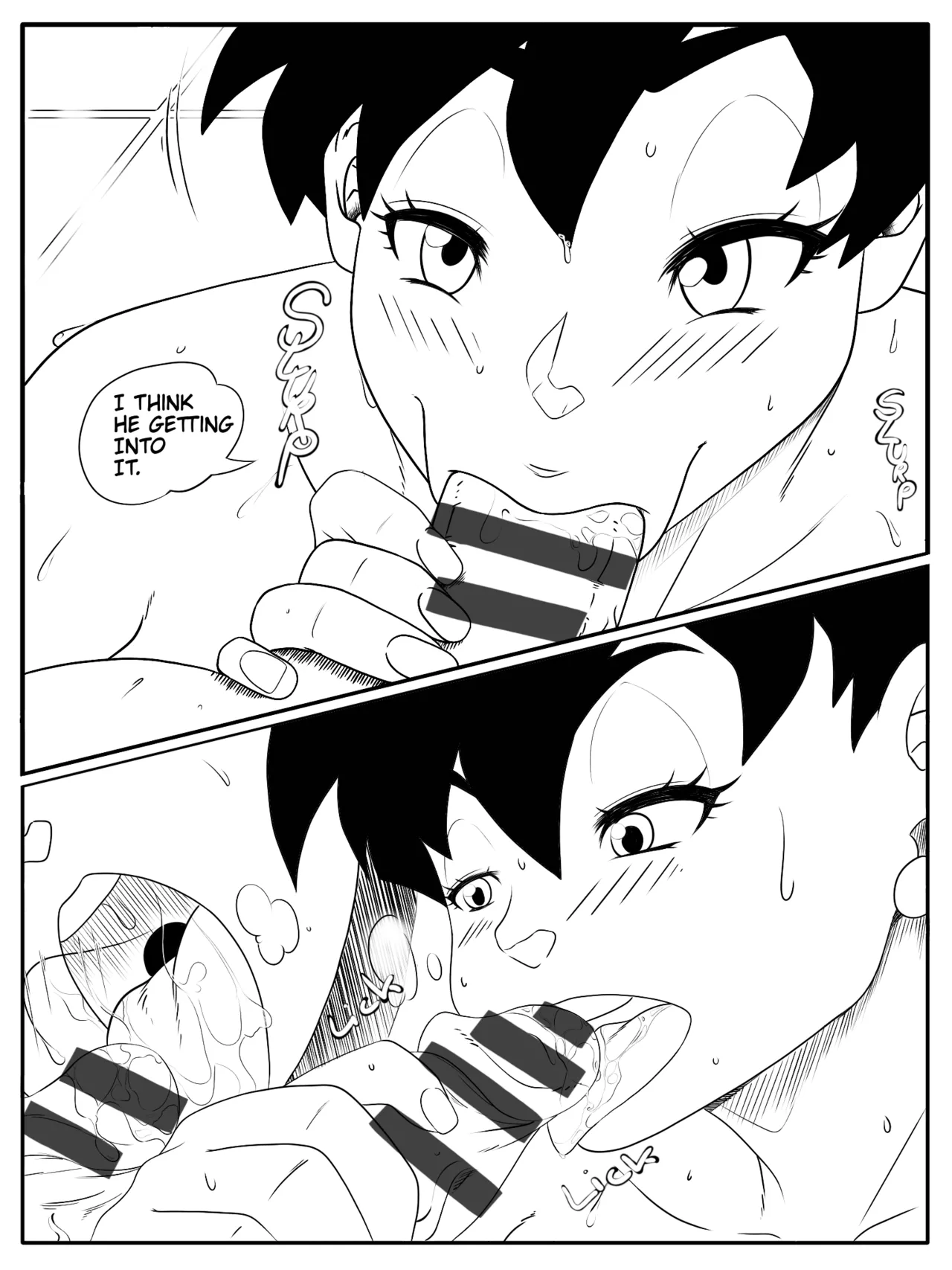 Heat after work page 9 full