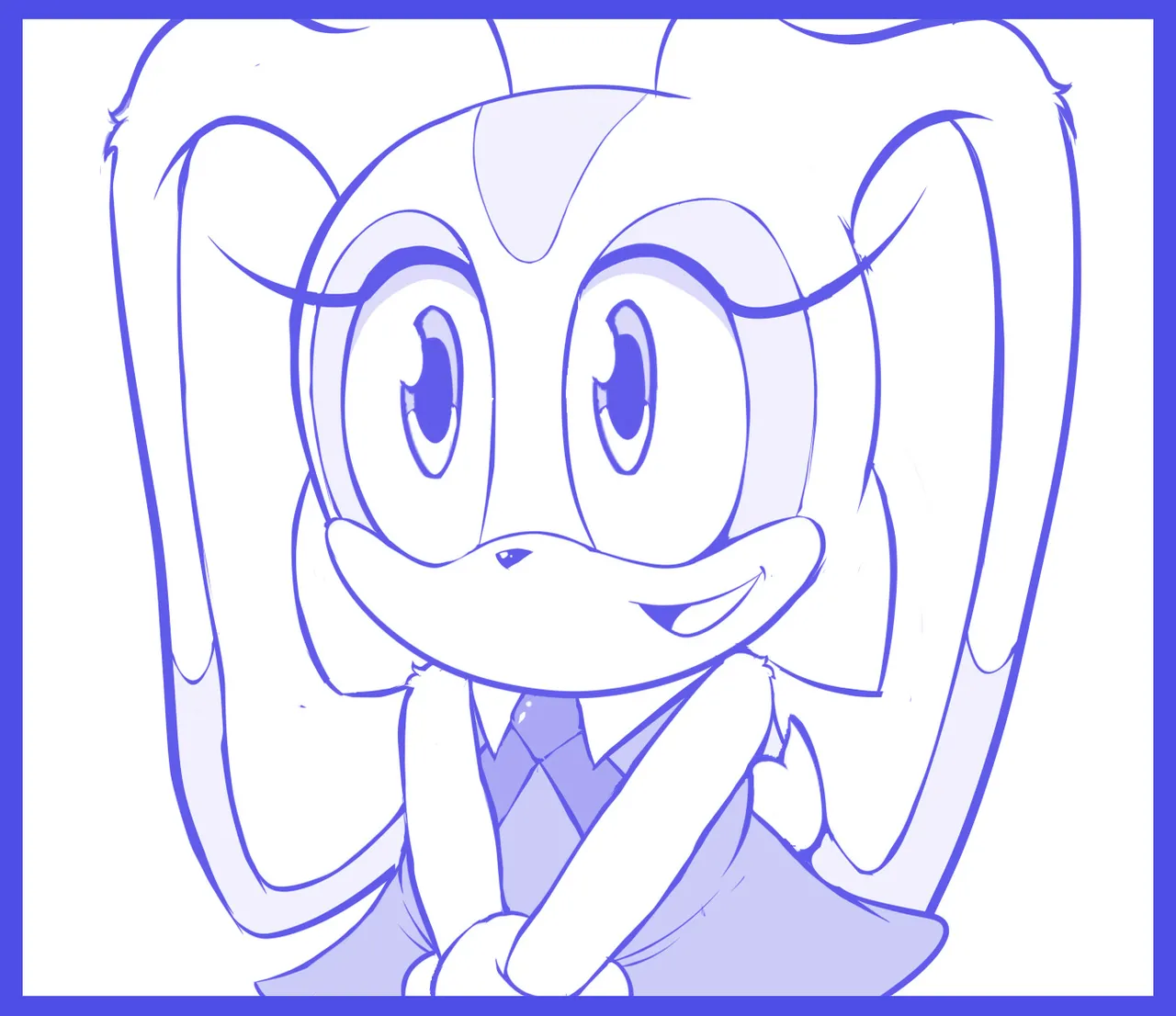Cream &amp; Tails page 1 full