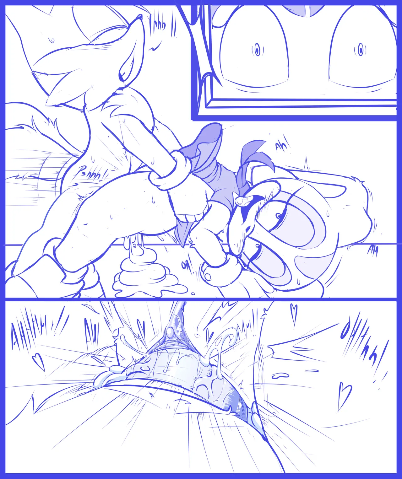 Cream &amp; Tails page 10 full