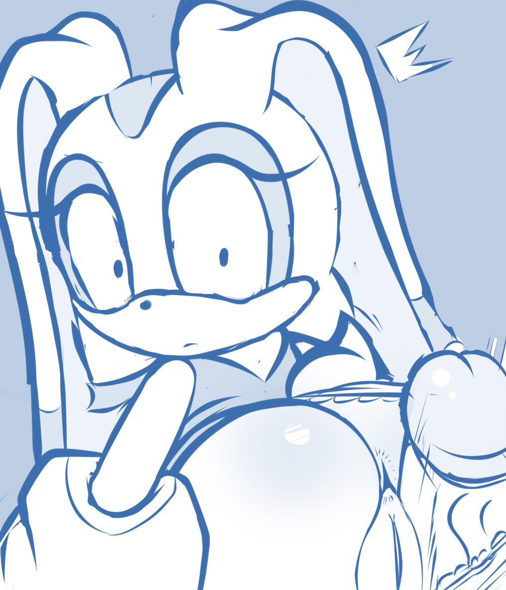 Cream &amp; Tails page 4 full