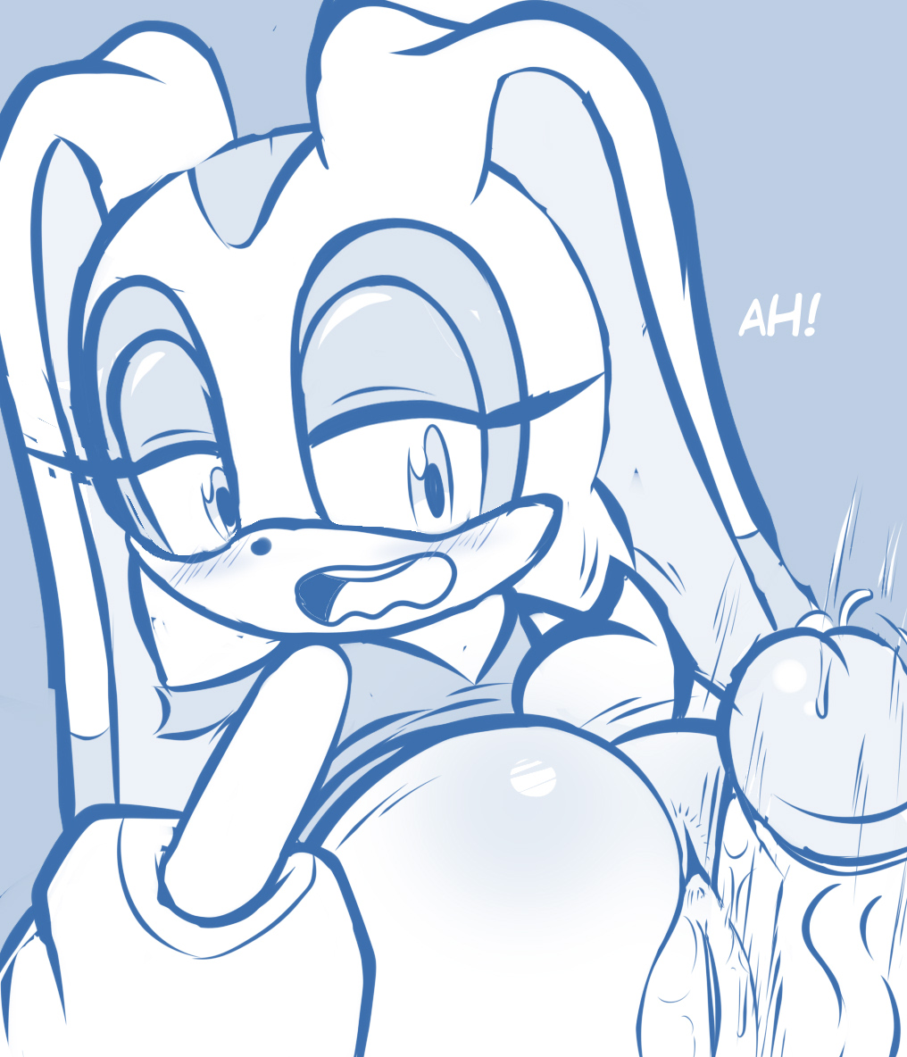 Cream &amp; Tails page 5 full