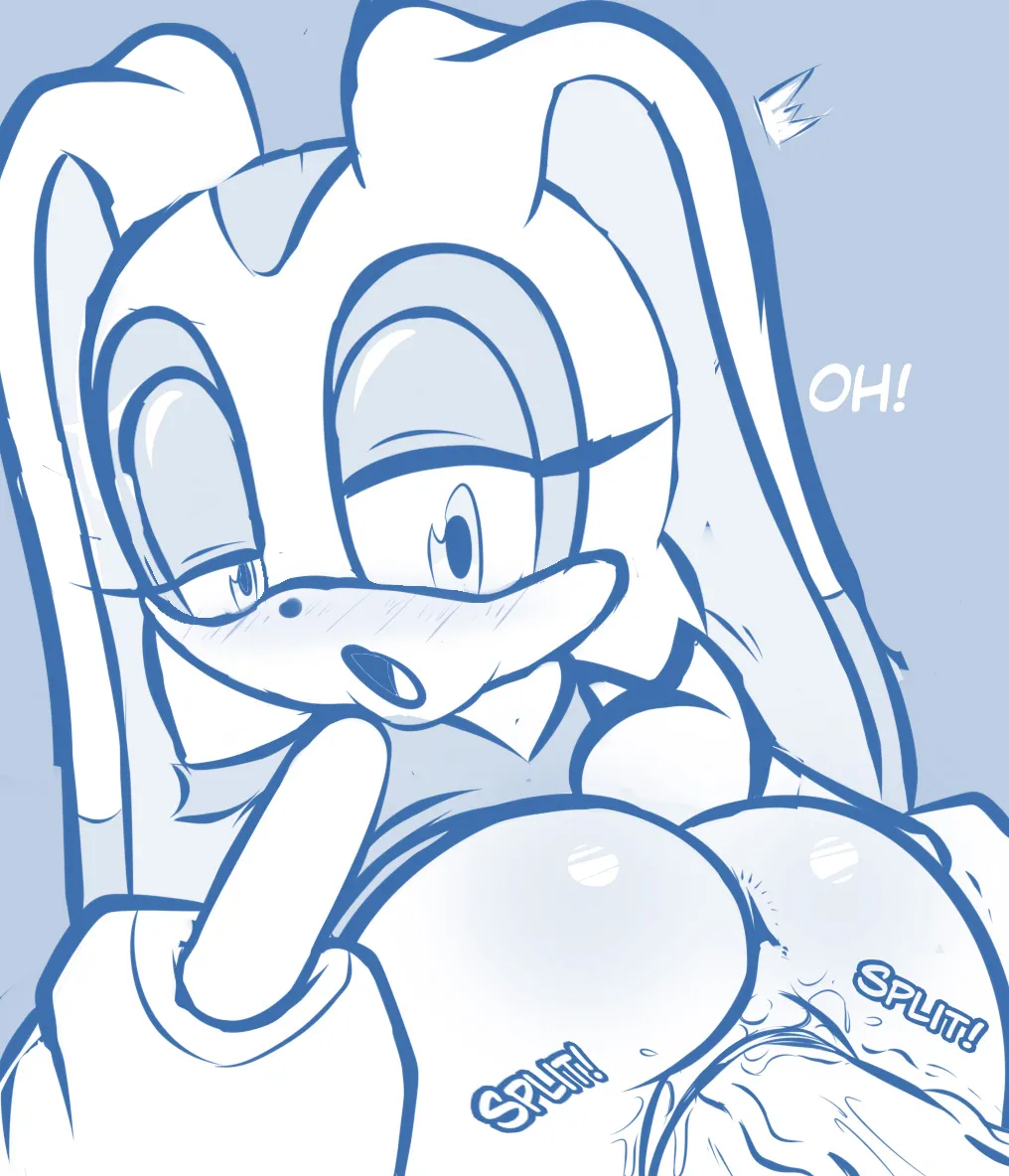Cream &amp; Tails page 6 full