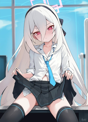 ケイちゃん♥ cover