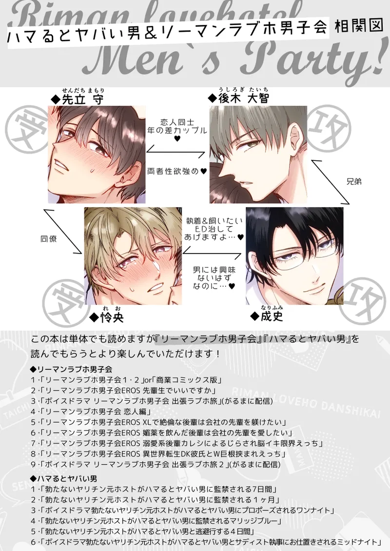 What if a former host who can't get an erection gets hooked and becomes a cuntboy page 3 full