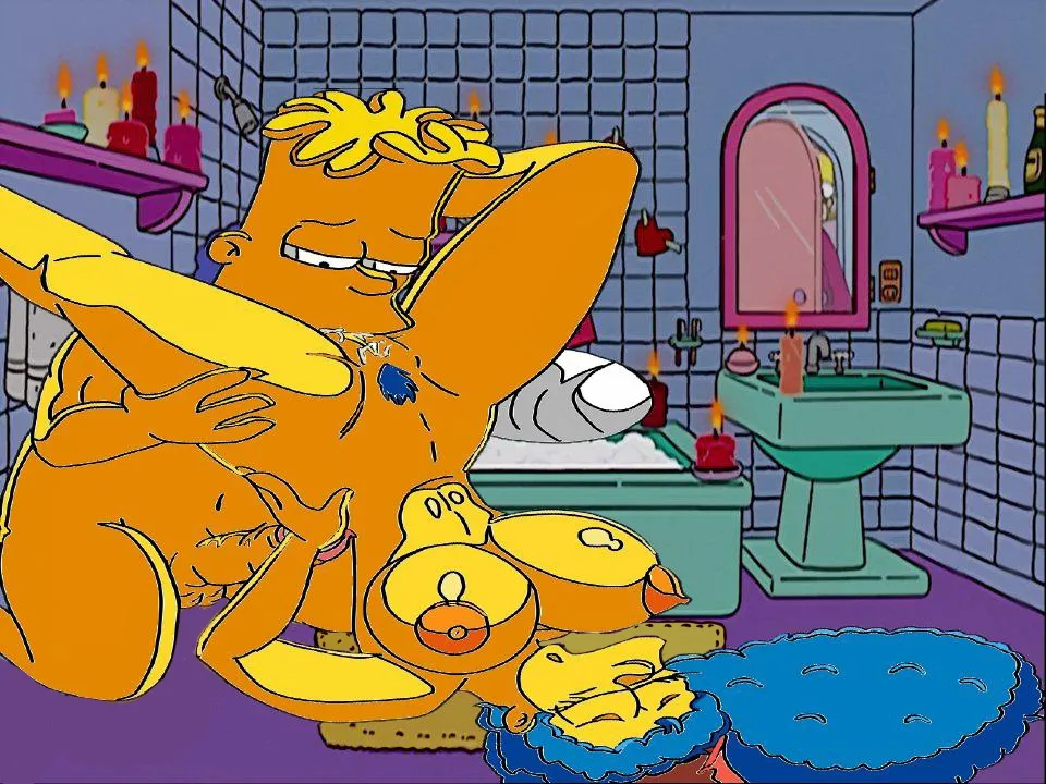 KimRon1992 page 6 full