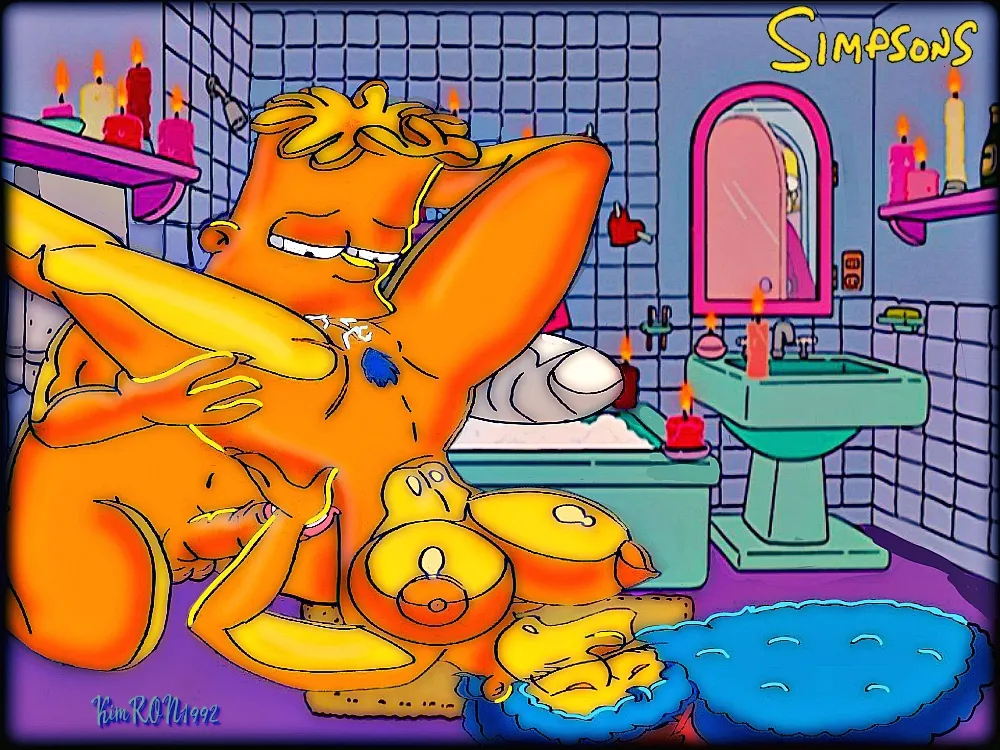 KimRon1992 page 7 full