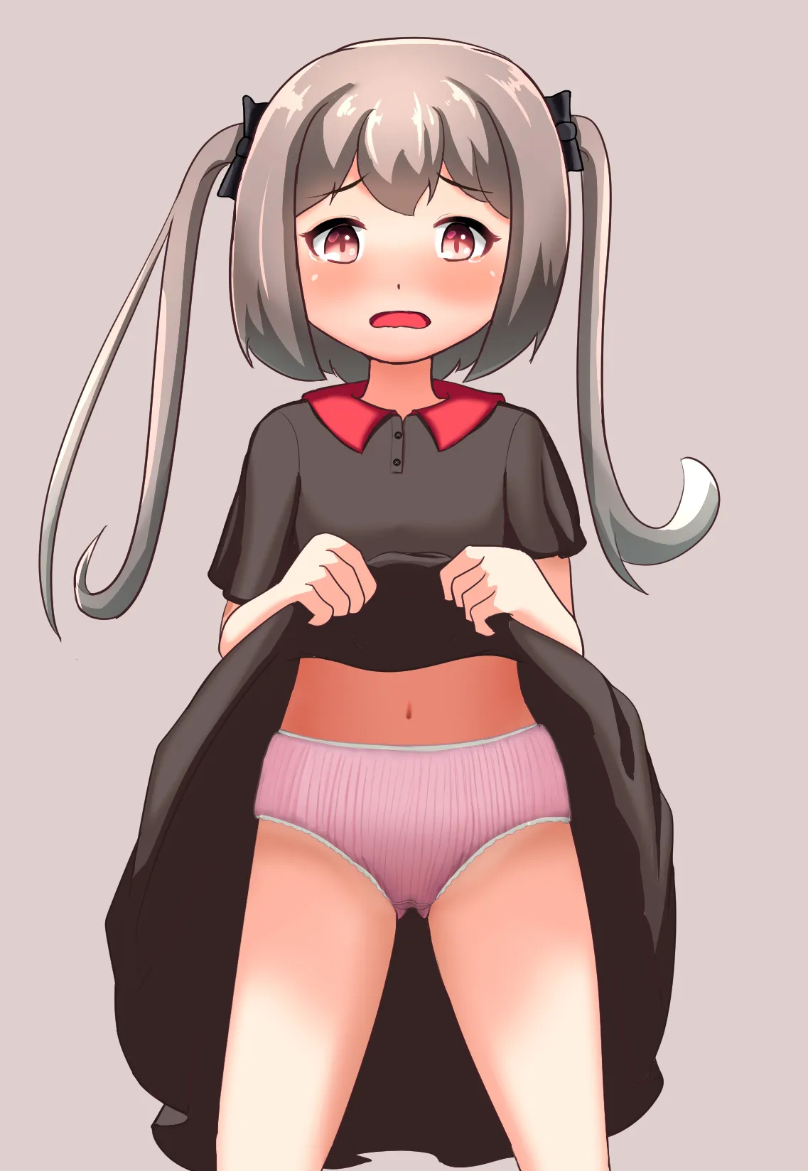 のなめ page 3 full