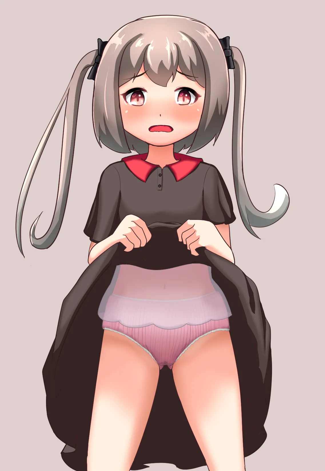 のなめ page 5 full