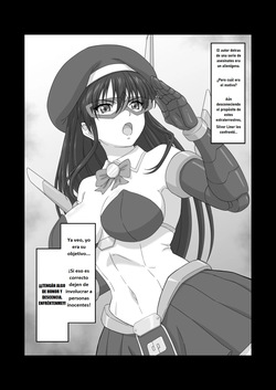 ¡EN APUROS! Silver Raina: Orden de destrucción