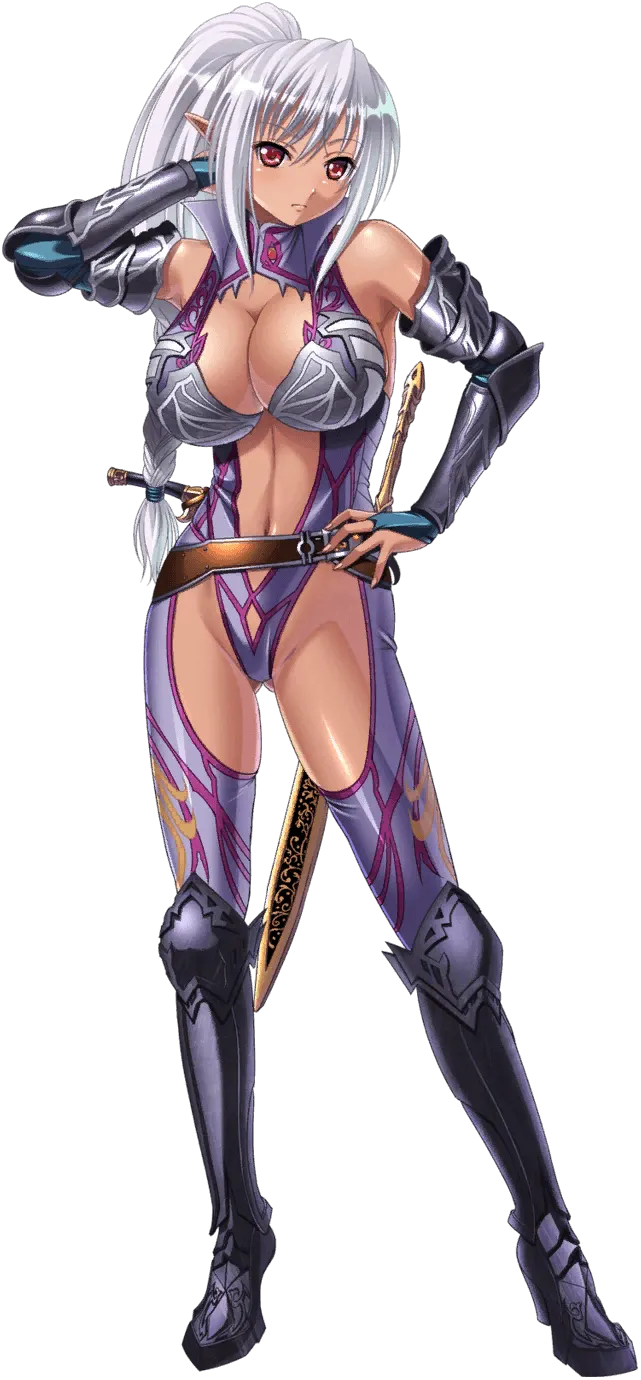 My Gallery Kyonyu Fantasy Burst page 10 full