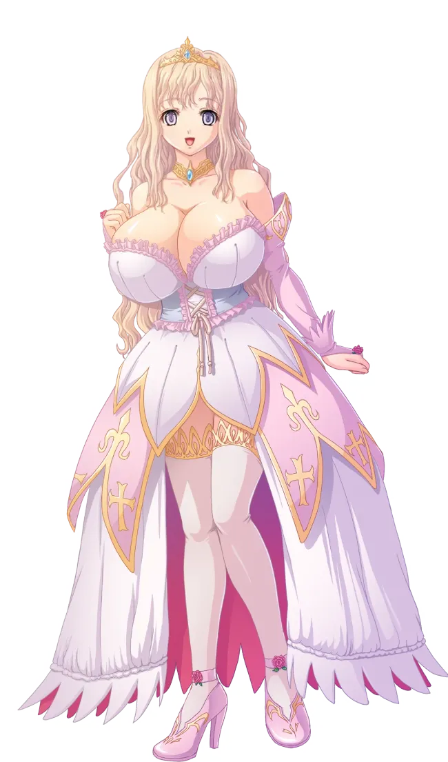 My Gallery Kyonyu Fantasy Burst page 2 full