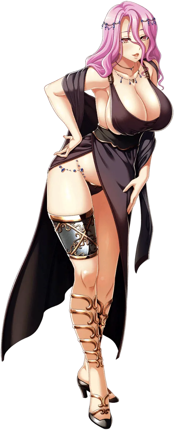 My Gallery Kyonyu Fantasy Burst page 3 full