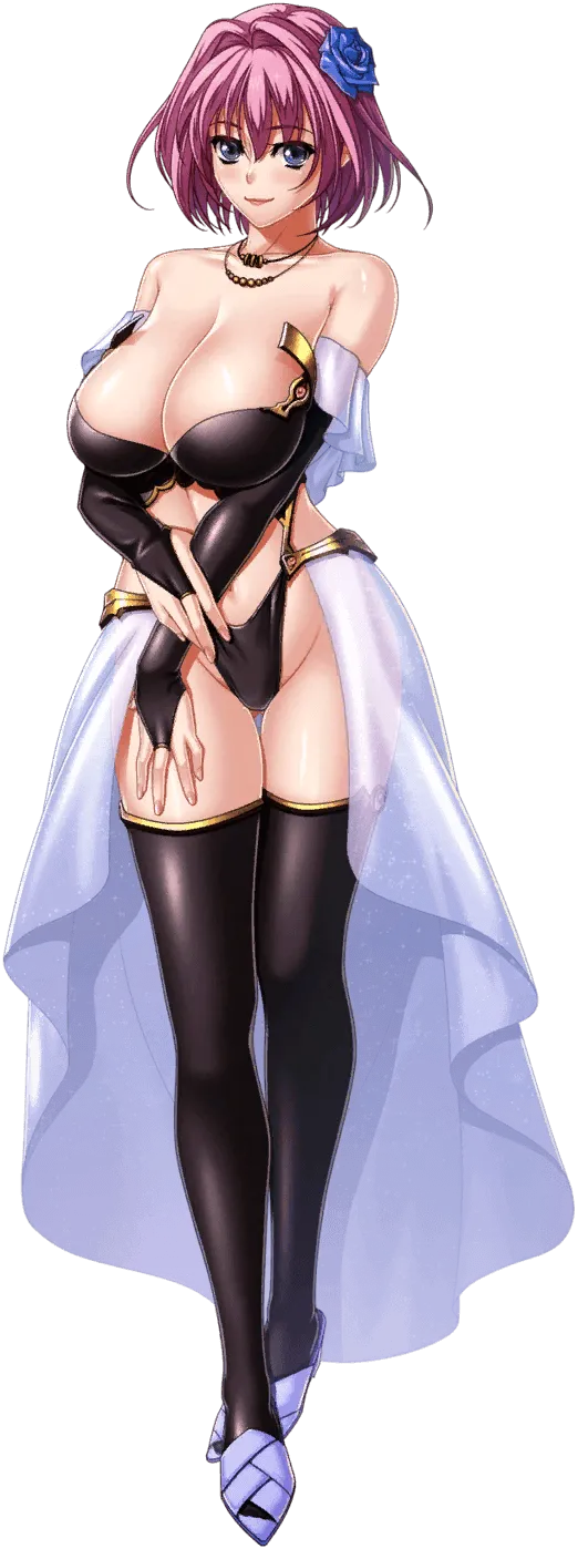 My Gallery Kyonyu Fantasy Burst page 5 full