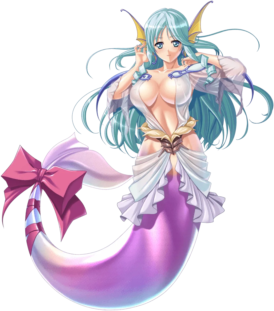 My Gallery Kyonyu Fantasy Burst page 6 full