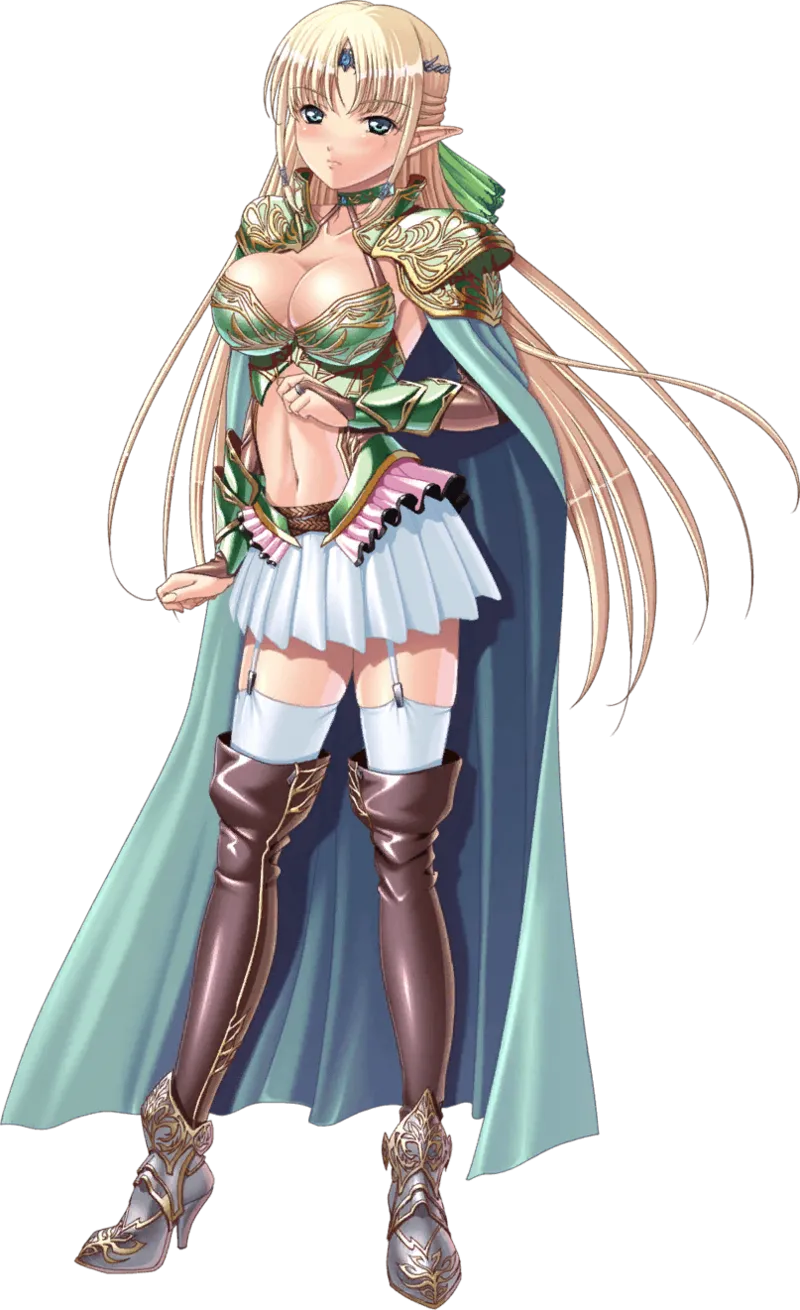 My Gallery Kyonyu Fantasy Burst page 8 full