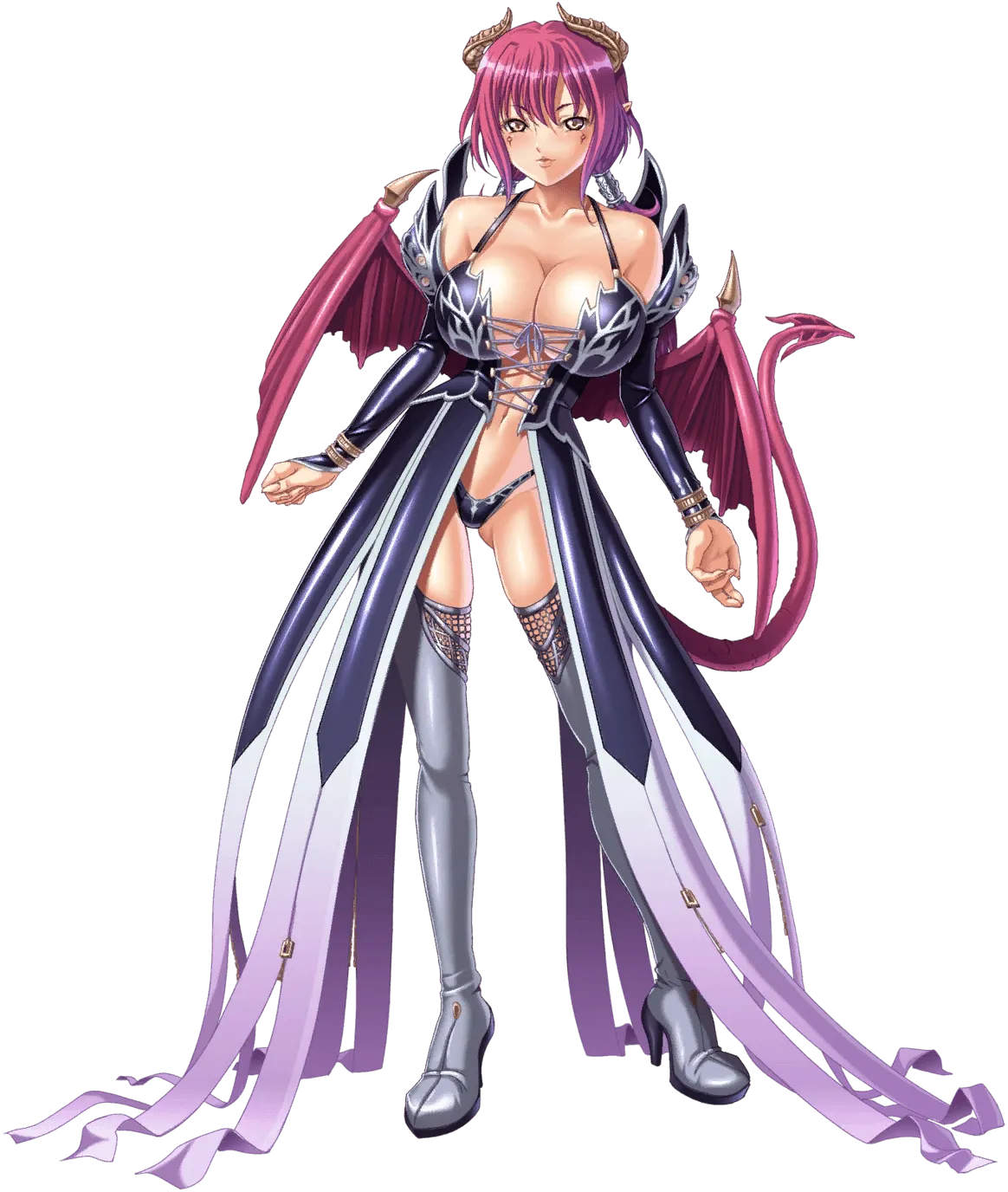 My Gallery Kyonyu Fantasy Burst page 9 full