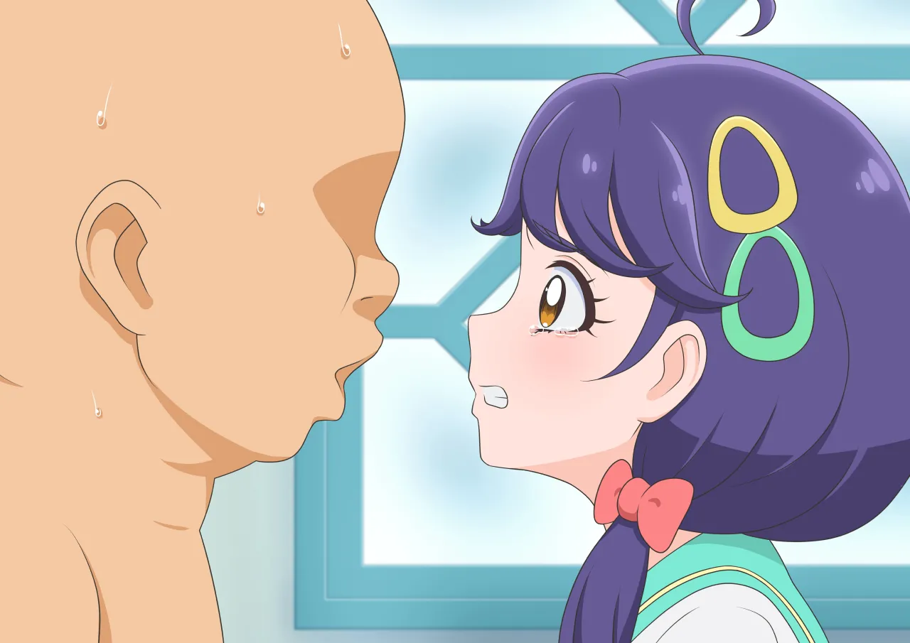 Aozora Chuugakkou Oji-san Shiiku Nisshi Mizuyari Hen page 10 full