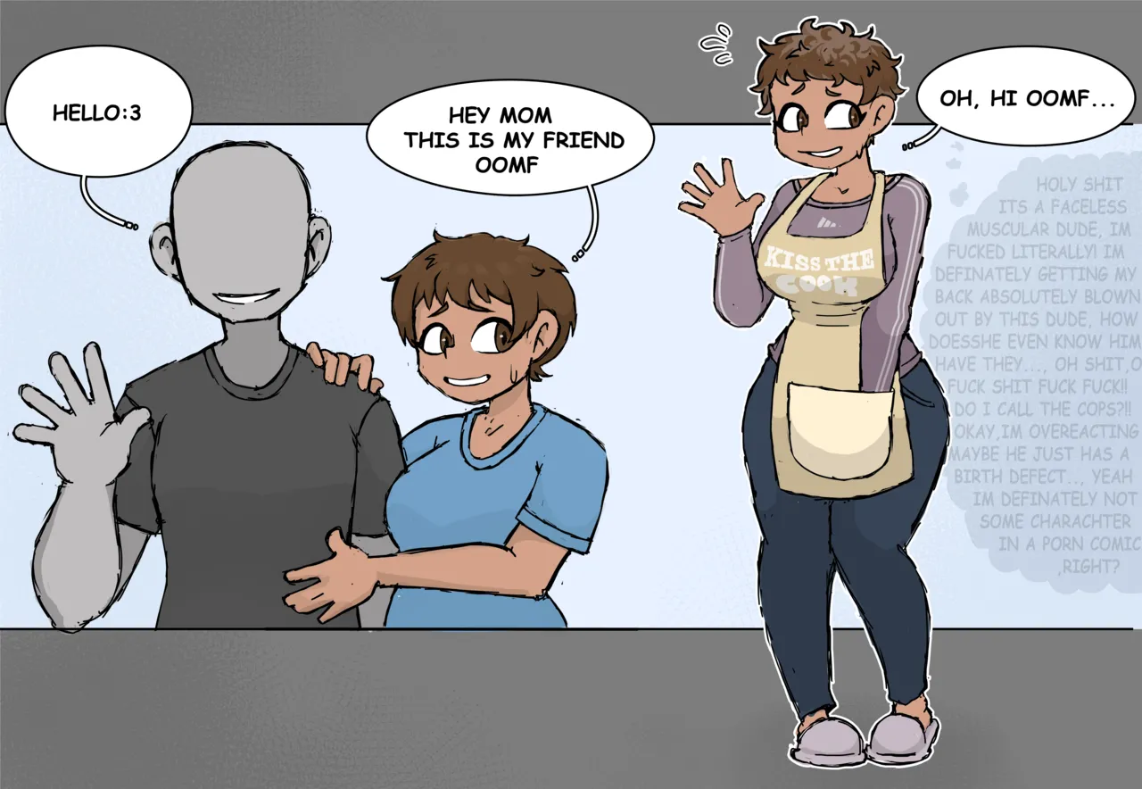 Its a Gut Feeling page 2 full