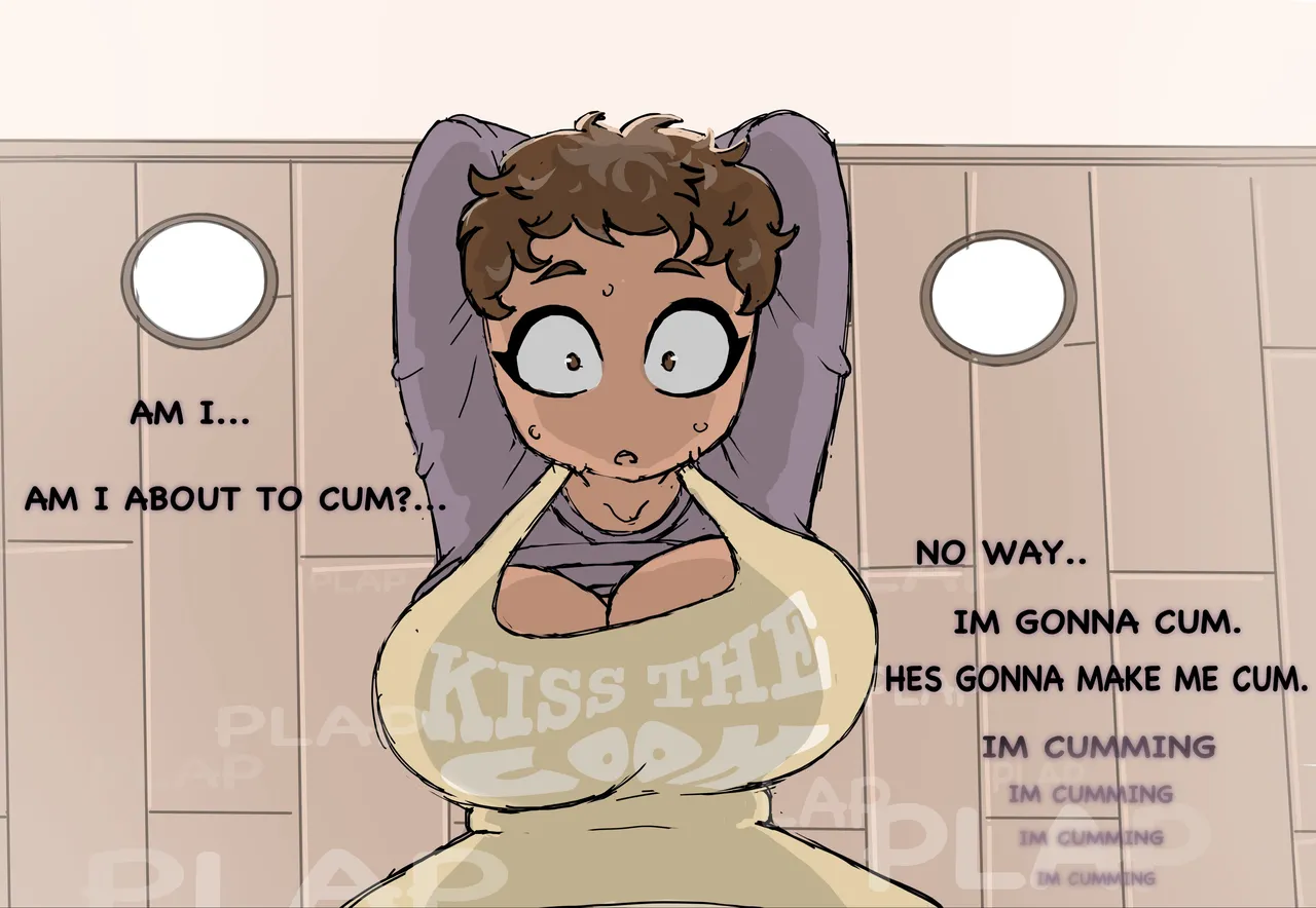 Its a Gut Feeling page 5 full